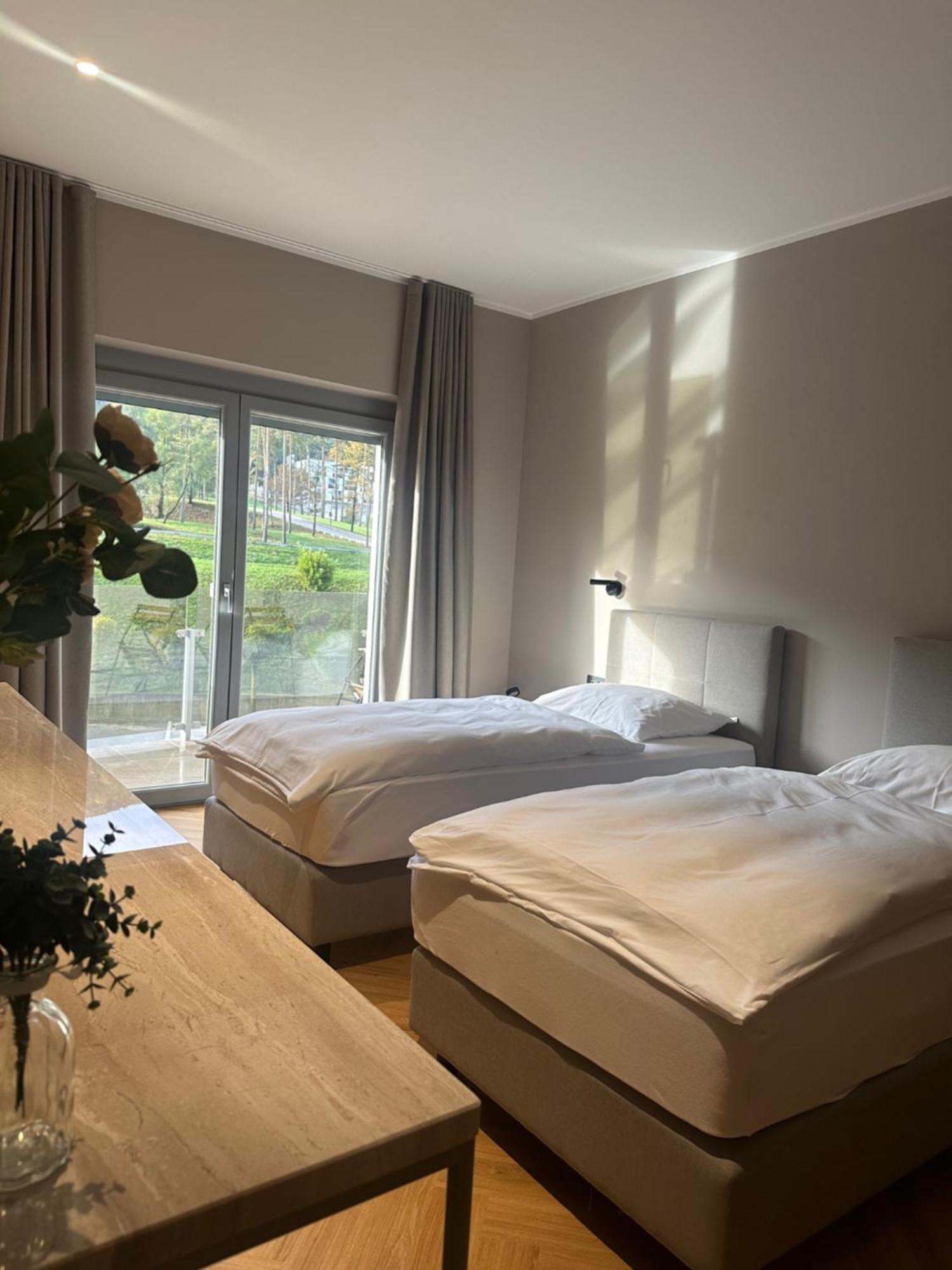 Hotel Dras Maribor Zewnętrze zdjęcie